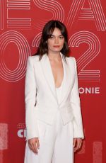 EMMA MACKEY at 47th Cesar Film Awards in Paris 02/25/2022