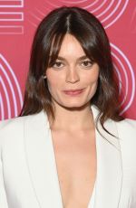 EMMA MACKEY at 47th Cesar Film Awards in Paris 02/25/2022