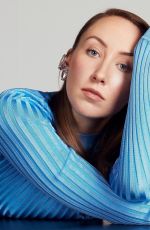 ERIN DOHERTY for You Magazine, February 2022