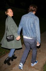 ERINN BARTLETT at Casamigos Super Bowl Pre-party in Beverly Hills 02/12/2022