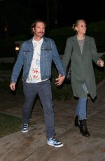 ERINN BARTLETT at Casamigos Super Bowl Pre-party in Beverly Hills 02/12/2022