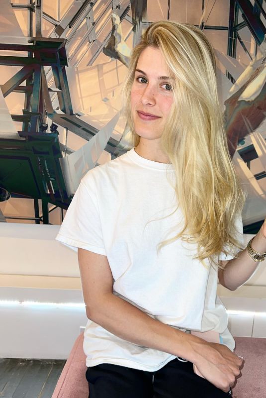 EUGENIE BOUCHARD - Instagram Photos 02/22/2022