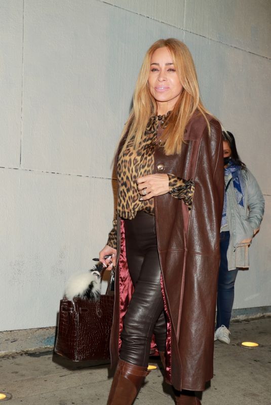 FAYE RESNICK at Craig