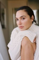 GAL GADOT at a Photoshoot, February 2022
