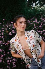 GRACE KAUFMAN for 1883 Magazine, February 2022