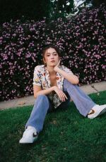 GRACE KAUFMAN for 1883 Magazine, February 2022
