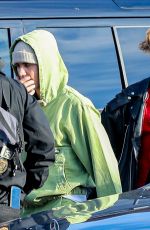 HAILEY and Justin BIBER Out for Valentine