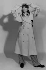 HAILEY BIEBER for WSJ Magazine, Spring 2022 Women
