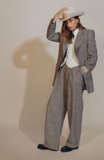 HAILEY BIEBER for WSJ Magazine, Spring 2022 Women