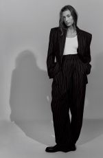 HAILEY BIEBER for WSJ Magazine, Spring 2022 Women