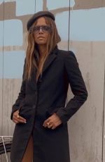HALLE BERRY at a Photoshoot, February 2022
