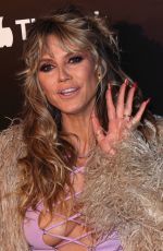 HEIDI KLUM at Maxim Electric Nights in Los Angeles 02/12/2022
