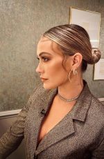 HILARY DUFF - Instagram Photos and Videos 02/24/2022