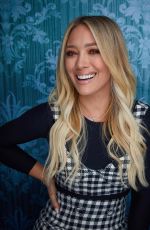 HILARY DUFF - Instagram Photos and Videos 02/24/2022