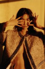 HOYEON JUNG for I-d Magazine, The Out of Body Issue, Spring 2022