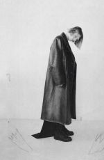 HUNTER SCHAFER for I-d Magazine,Tthe Out of Body Issue, Spring 2022