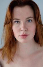 IRELAND BALDWIN at a Photoshoot, January 2022