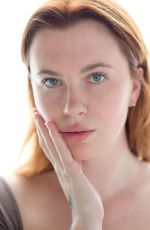 IRELAND BALDWIN at a Photoshoot, January 2022