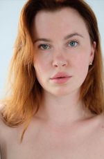 IRELAND BALDWIN at a Photoshoot, January 2022