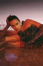 IRINA SHAYK for Pinko Ad Campaign S/S 2022