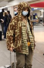 IRIS LAW Arrives in Milan for Milan Fashion Week 02/22/2022