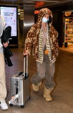 IRIS LAW Arrives in Milan for Milan Fashion Week 02/22/2022