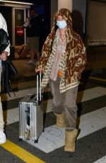 IRIS LAW Arrives in Milan for Milan Fashion Week 02/22/2022