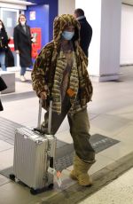 IRIS LAW Arrives in Milan for Milan Fashion Week 02/22/2022