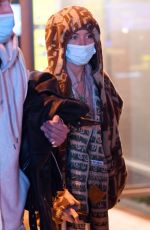 IRIS LAW Arrives in Milan for Milan Fashion Week 02/22/2022