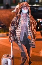IRIS LAW Arrives in Milan for Milan Fashion Week 02/22/2022