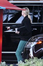 IVANKA TRUMP Out in Miami 01/31/2022