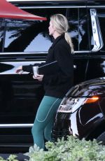 IVANKA TRUMP Out in Miami 01/31/2022