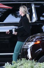 IVANKA TRUMP Out in Miami 01/31/2022