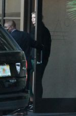 IVANKA TRUMP Out in Miami 01/31/2022