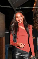 JASMINE TOOKES at Craig