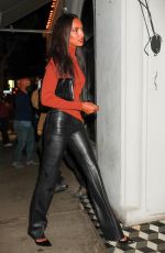 JASMINE TOOKES at Craig