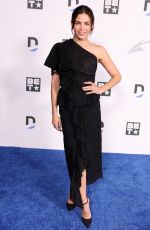 JENNA DEWAN at Chairman