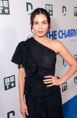 JENNA DEWAN at Chairman
