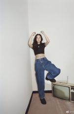 JENNIE for Calvin Klein, 2022