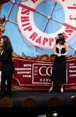 JENNIFER GARNER at Hasty Pudding Woman of the Year in Cambridge 02/05/2022