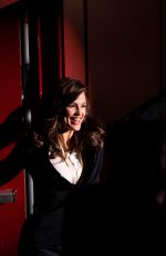 JENNIFER GARNER at Hasty Pudding Woman of the Year in Cambridge 02/05/2022