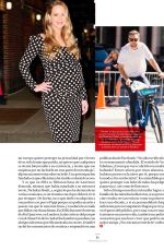 JENNIFER LAWRENCE in Vanidades Mexico, February 2022