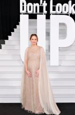 JENNIFER LAWRENCE in Vanidades Mexico, February 2022