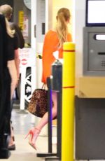 JENNIFER LOPEZ Arrives at a Business Meeting in Los Angeles 02/09/2022