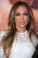JENNIFER LOPEZ at Marry Me Special Screening in Los Angeles 02/08/2022