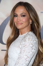 JENNIFER LOPEZ at Marry Me Special Screening in Los Angeles 02/08/2022