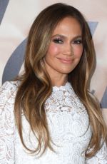 JENNIFER LOPEZ at Marry Me Special Screening in Los Angeles 02/08/2022