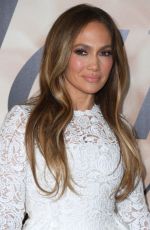 JENNIFER LOPEZ at Marry Me Special Screening in Los Angeles 02/08/2022