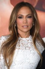 JENNIFER LOPEZ at Marry Me Special Screening in Los Angeles 02/08/2022