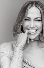 JENNIFER LOPEZ for Rolling Stone Magazine, March 2022